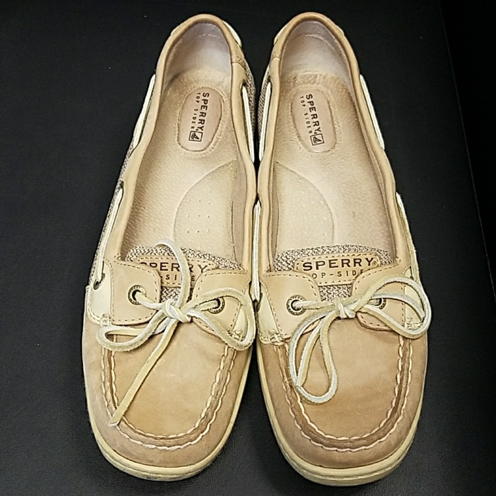Sperry Top-sider Angelfish boat shoe